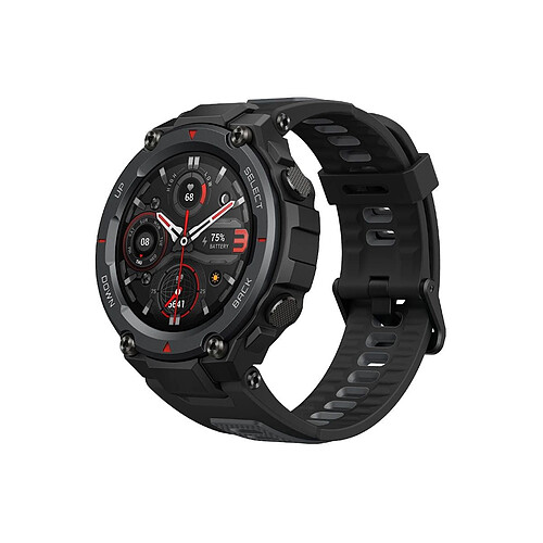 Amazfit T-rex Pro - Noir