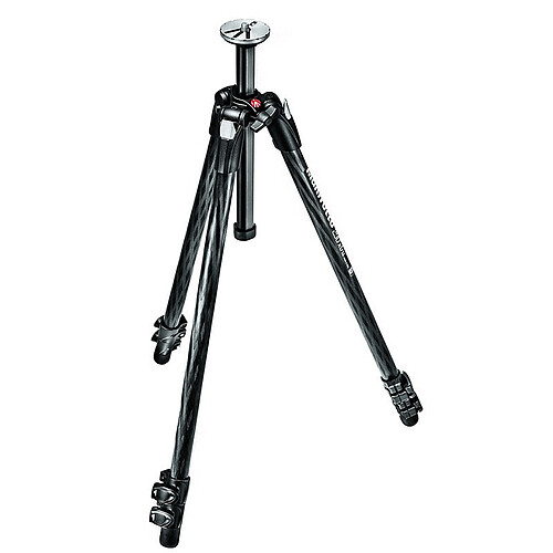 MANFROTTO Trépied MT290XTC3 - Trépied 290 Expert Carbone