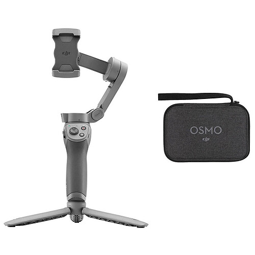 DJI Osmo Mobile 3 Combo · Occasion