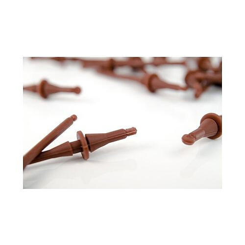Noctua Attaches de fixation anti-vibration