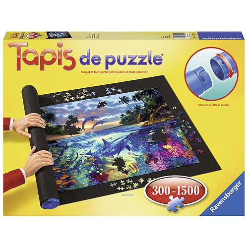 Ravensburger Tapis de puzzle 300-1500p - 17972