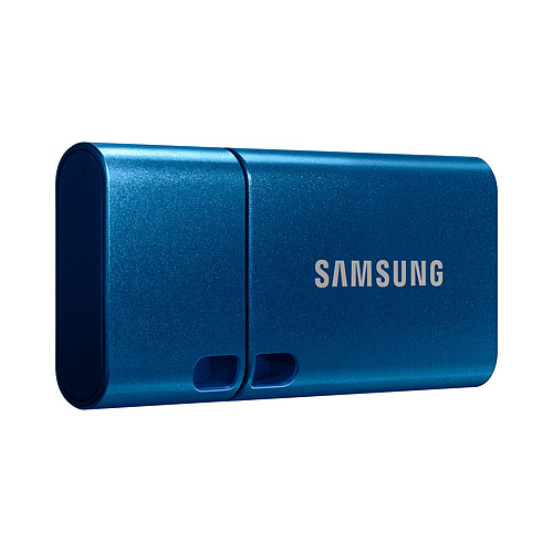 Samsung USB Type-C 128Go USB 3.1 Flash USB Type-C 128Go 400Mo/s USB 3.1 Flash Drive