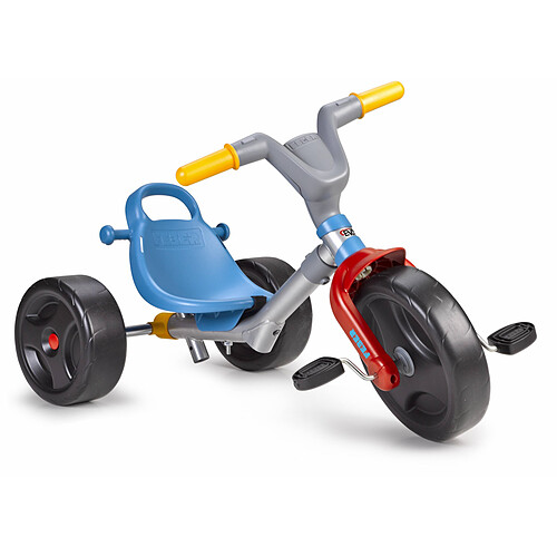 Feber Tricycle Evo 3-en-1