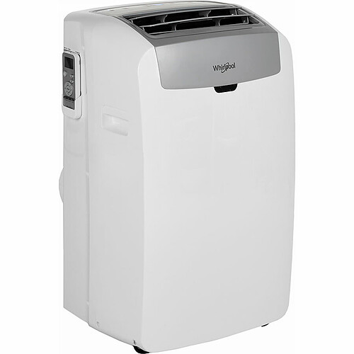 Whirlpool Climatiseur mobile 9000 BTU - PACW29COL - Blanc