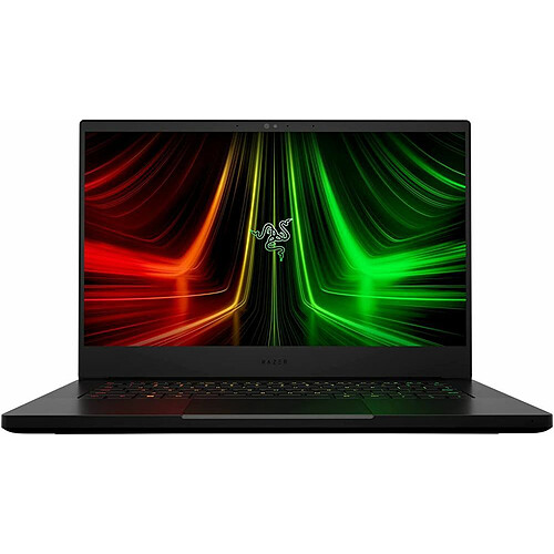 Razer Blade 14 - RZ09-0427PEA3-R3E1 - Noir