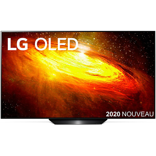 LG TV OLED 55" 139 cm - OLED55BX6 2020