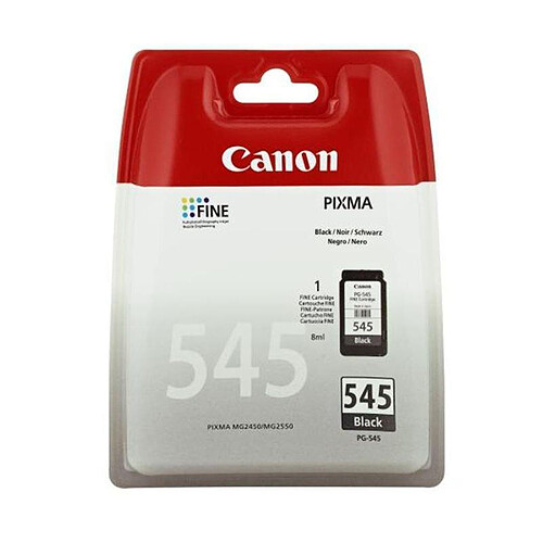 Canon PG-545 - Cartouche d'encre Noir