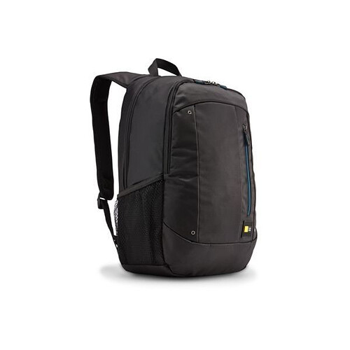 Case Logic Sac à dos CASELOGIC Urbain noir 15''