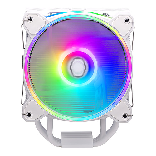 Cooler Master Ltd Hyper 212 Halo - Blanc