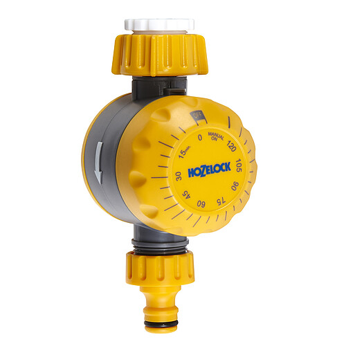 Hozelock AUTO OFF CONTRÔLEUR - Programmateur d'arrosage - 2210