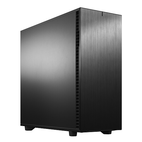 Fractal Design Define 7 XL Solid (Noir)