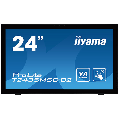 IIYAMA - T2435MSC-B2