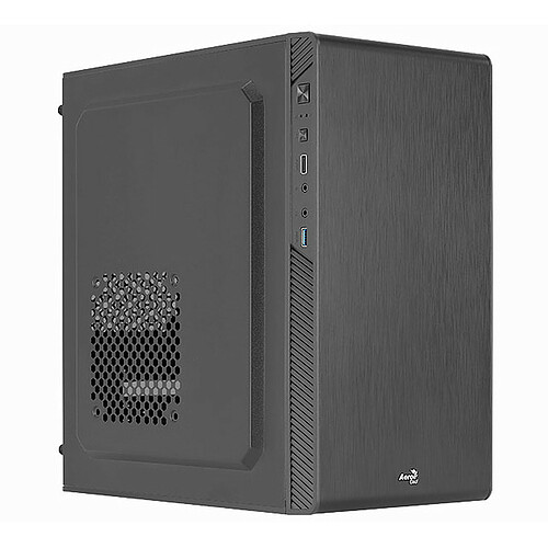 AeroCool CS-106 (Noir)