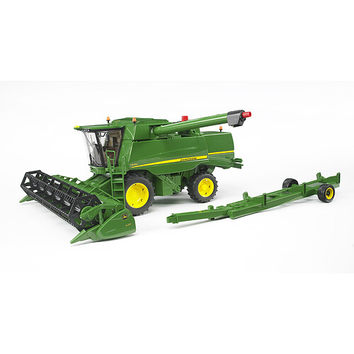 Bruder Moissonneuse-batteuse John Deere T670i - 2132