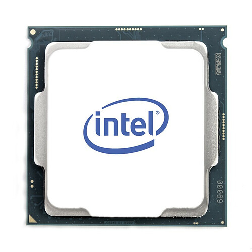 Processeur Intel Core i3  3,8 GHz /4,5 GHz