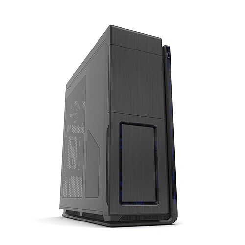 Phanteks Enthoo Primo Black