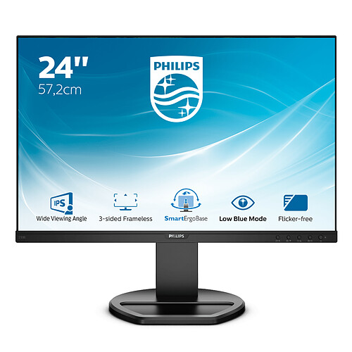 Philips 22,5'' 230B8QJEB/00