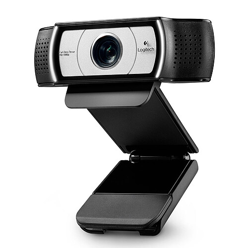 Logitech HD Webcam C930e