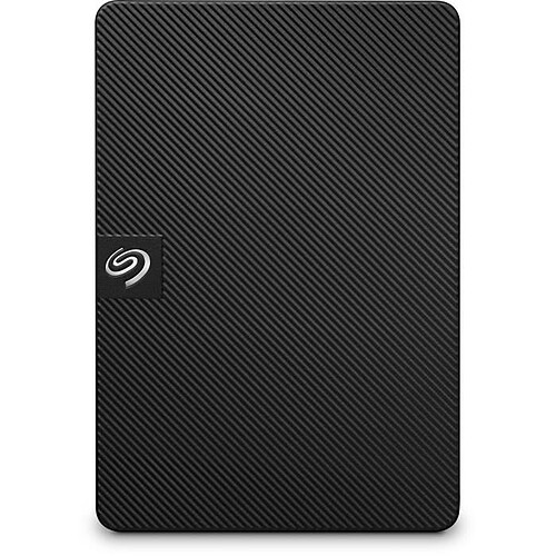 Seagate Technology Disque Dur Externe - SEAGATE - Expansion Portable - 4 To - USB 3.0 (STKM4000400)