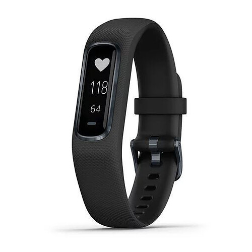 Garmin Vivosmart 4 - S/M - Noir