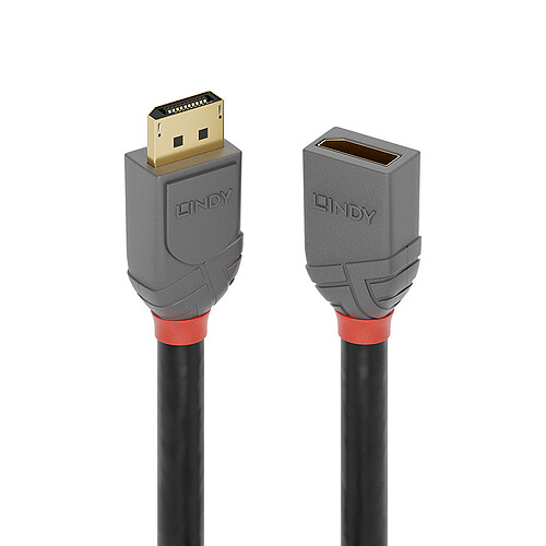 Lindy 36496 DisplayPort cable