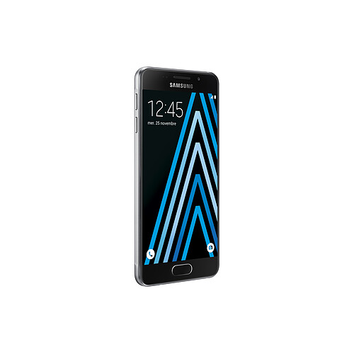 Samsung Galaxy A3 2016 - Noir · Reconditionné