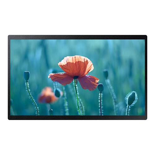 Samsung QB24R-B 24p FHD 16:9 250nits Signage Display QB24R-B 24p FHD 16:9 250nits