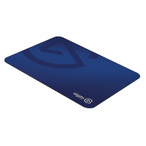 Elgato Mouse Mat -Bleu