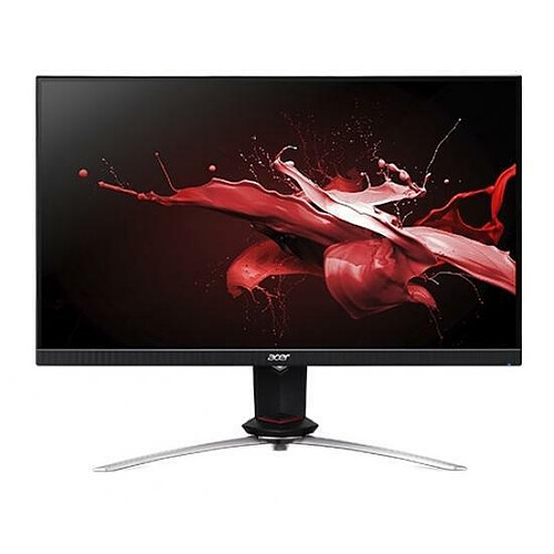 Acer 25" LED Nitro XV253QPbmiiprzx