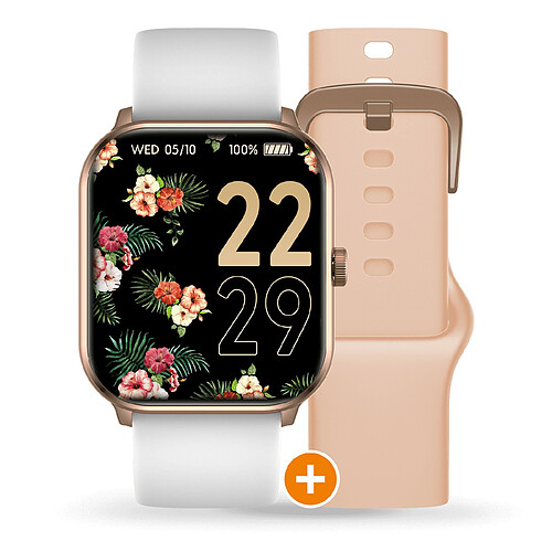 Ice Watch Montre connectée Mixte Ice-Watch - 022251