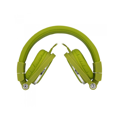 Casque filaire avec micro WE