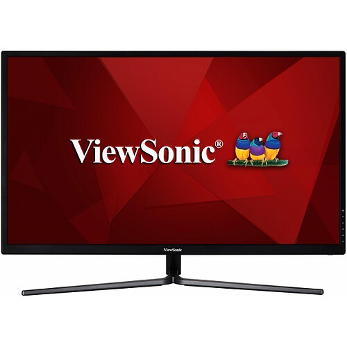 ViewSonic 31,5'' LED VX3211MH