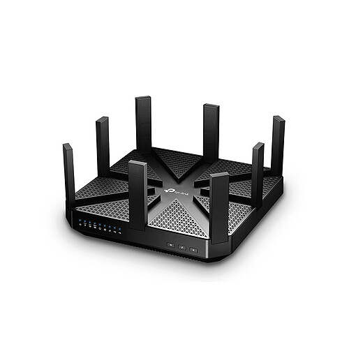 TP-Link Archer C5400 Routeur Gigabit Wi-Fi Tri-bandes 5400Mbps