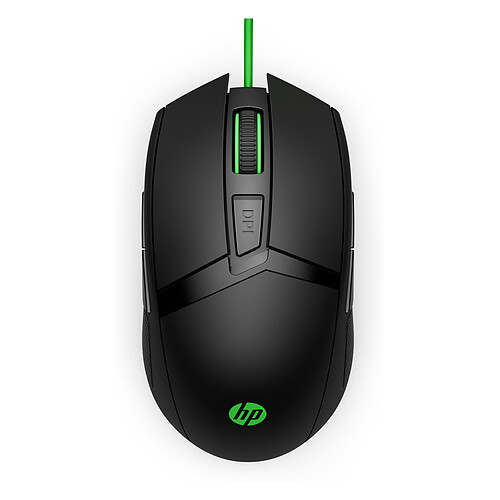 HP Pavilion Gaming Mouse 300