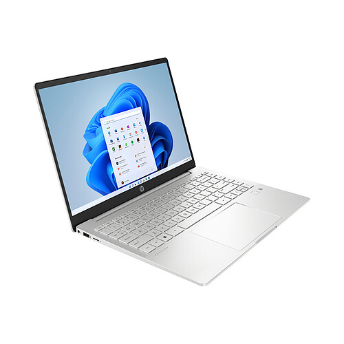 HP - 14s-fq2020nf - Argent