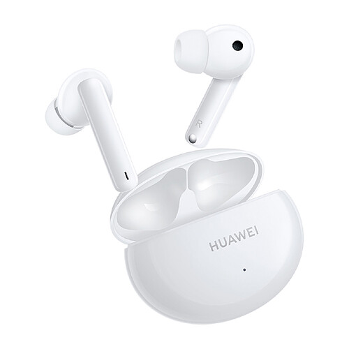 Huawei FreeBuds 4i - Blanc Céramique