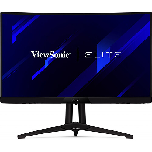 ViewSonic 27" LED ELITE XG270QC