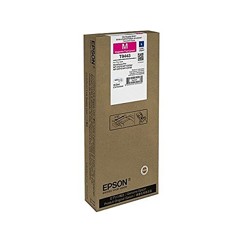 Epson T9443