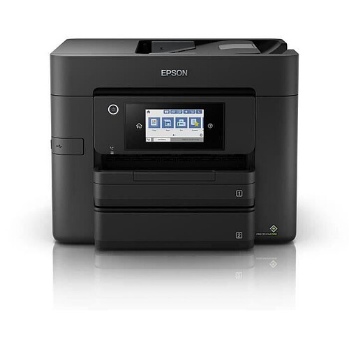 EPSON Imprimante Workforce pro WF-4830DTWF