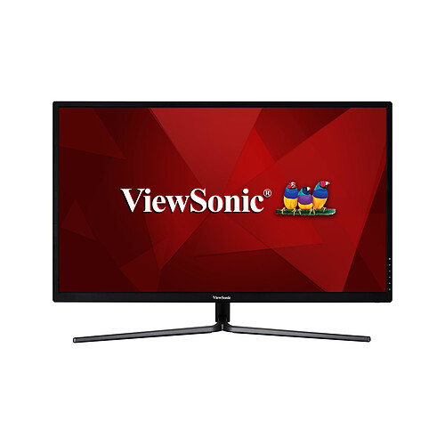 ViewSonic 31,5'' LED VX3211-2K-MHD