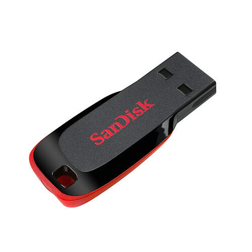 Sandisk Clé USB 2.0 - 32Go -  CZ5032GO