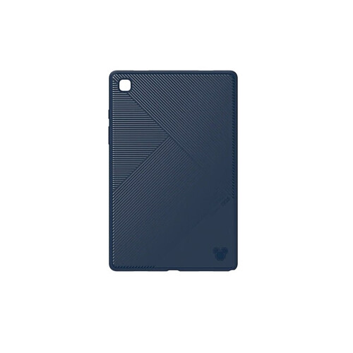 Book Cover Galaxy Disney Tab A7 10.4" SMAPP Navy Protège des chocs. Support SAMSUNG - GP-FPT505HIBBW