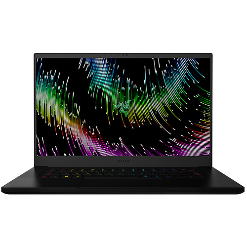 Razer Blade 15 - RZ09-0485ZFD3-R3F1