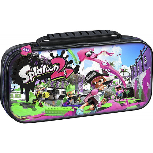 BIGBEN SWITCH POCHETTE SPLATOON 2