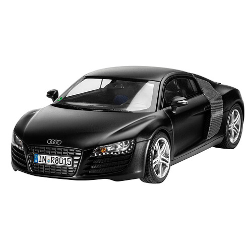 Revell Model Set AUDI R8