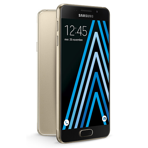 Samsung Galaxy A3 2016 - Or