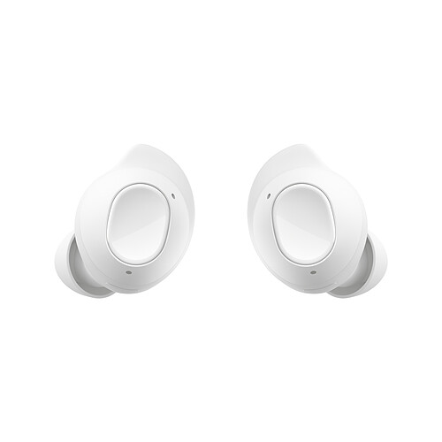 Samsung Galaxy Buds FE avec Galaxy AI - Blanc · Occasion