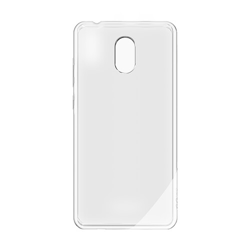 Wiko Coque de protection pour Lenny 5 - Transparent