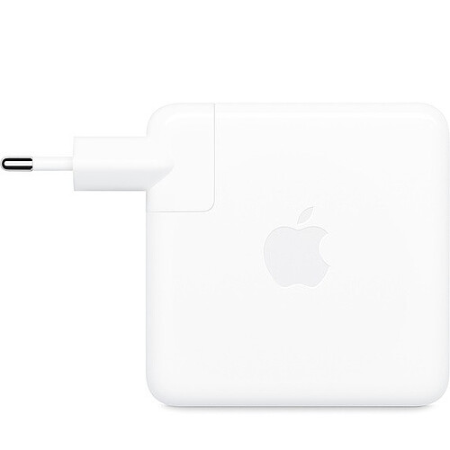 Apple Adaptateur secteur USB-C 87 W - MNF82Z/A