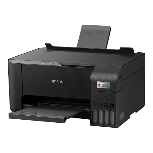 Epson ET-2814 Imprimante Multifonction Jet d'encre A4 5760 x 1440 DPI 15 ppm Wi-Fi Noir